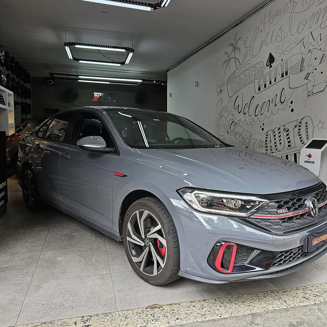 Películas Antivandalismo: O Escudo Invisível Contra a Criminalidade Veicular